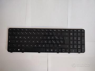 TASTIERA ITALIANA PC HP DV6 SERIE 7000 639396-061 