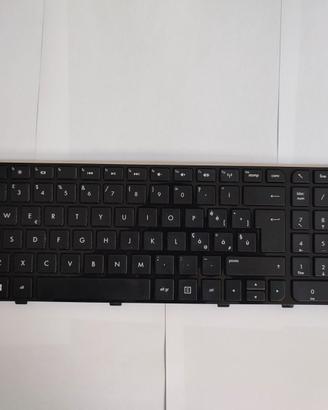 TASTIERA ITALIANA PC HP DV6 SERIE 7000 639396-061 