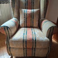 Poltrona Camera da letto