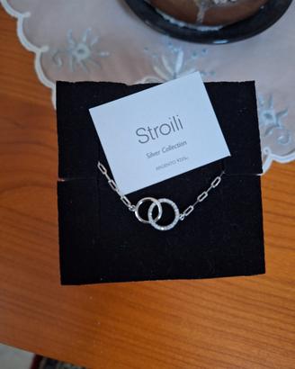 Bracciale donna Stroilli