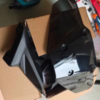 cupolino originale Yamaha mt 07 2025 