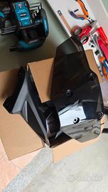 cupolino originale Yamaha mt 07 2025 