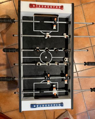 Bigliardino Citta’ del Sole