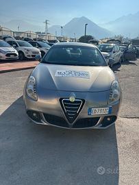 Alfa Romeo Giulietta 2.0 JTDm-2 170 CV Distinctive