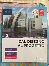Libro di arte liceo scientifico 