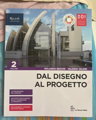 Libro di arte liceo scientifico 