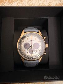 Citizen Aviator Crono Eco-Drive