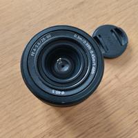 Sony FE 28-60 4-5.6