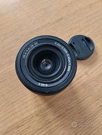 Sony FE 28-60 4-5.6