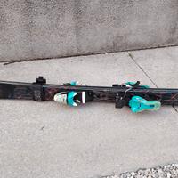 Sci Rossignol Attraxion donna