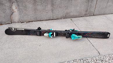 Sci Rossignol Attraxion donna