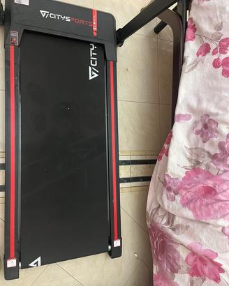 tapis roulant