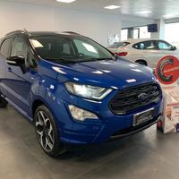 FORD EcoSport Tetto Apribile ST Line Plus 1.0 Be