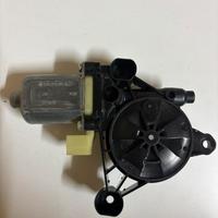 Golf 7, 7/5 motorino alzavetro anteriore sinistro