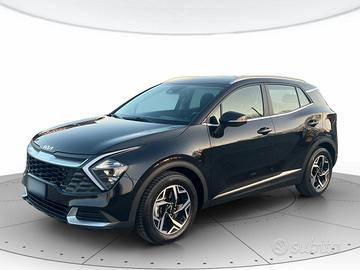 KIA Sportage 1.6 tgdi Gpl Business 136cv 2wd