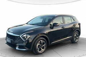 KIA Sportage 1.6 tgdi Gpl Business 136cv 2wd