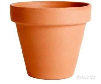 vasi terracotta 