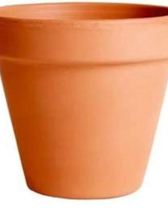 vasi terracotta 