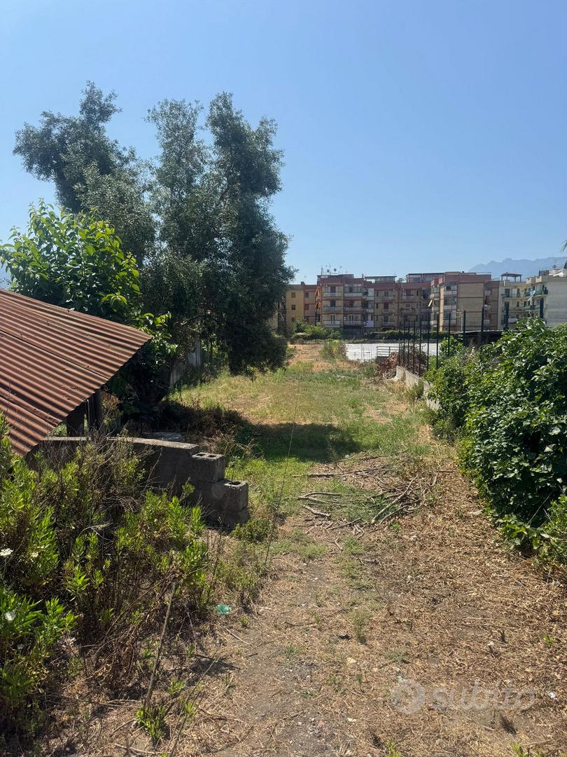 Terreno agricolo - Vista 2