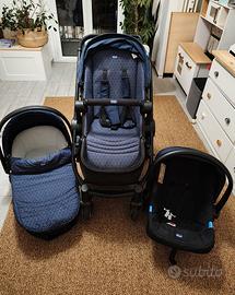 Trio Chicco Best Friends