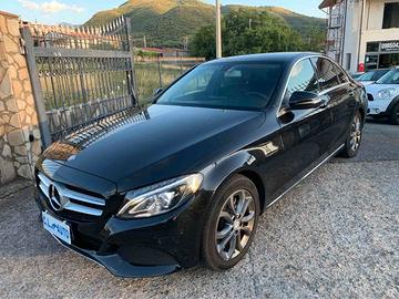Mercedes-benz C 180 d Auto Sport