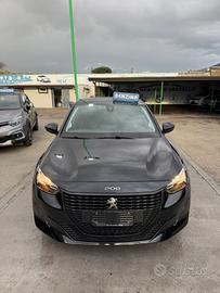 Peugeot 208 PureTech 75 Stop&Start 5 porte Active