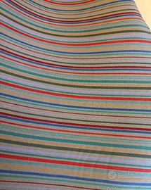 Tappezzeria Fiat Panda 141