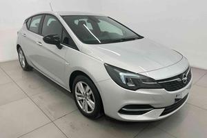 OPEL Astra 1.5 CDTI 105 CV S&S 5 porte Elegance