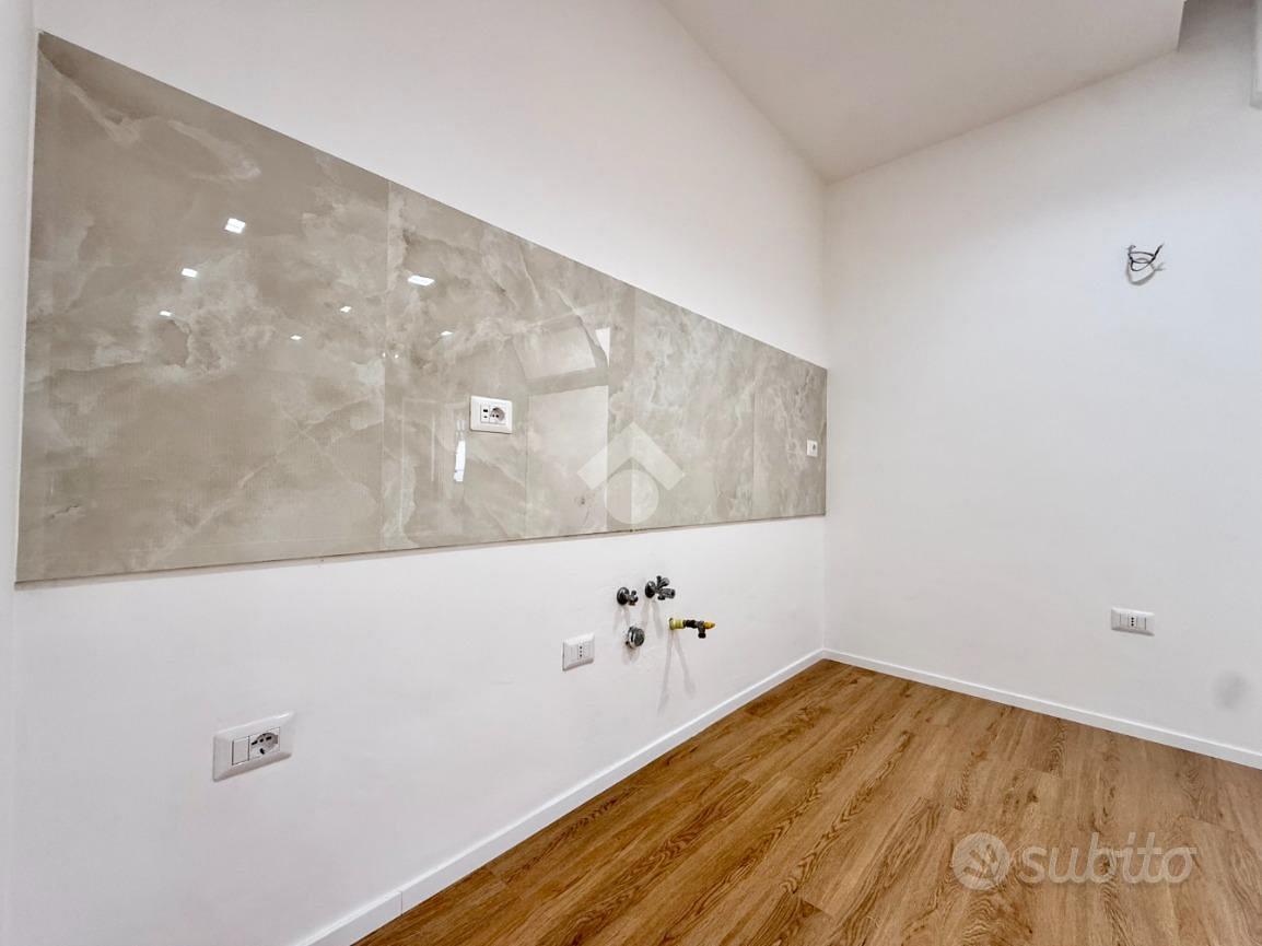 Appartamento – Monopoli, Bari - Altro