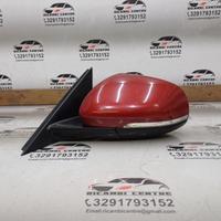 Specchio specchietto retrovisore jaguar xe 2015 8p