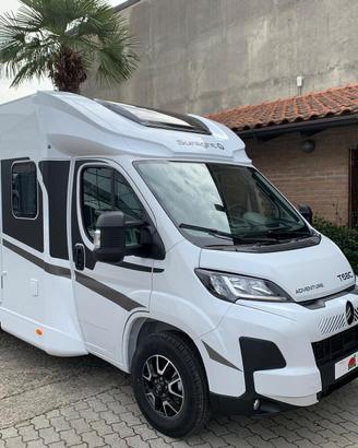 Sunlight T 68 ADVENTURE