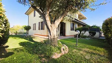 3 LOCALI A BORGO VIRGILIO