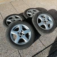 Gomme invernali Viking 175/65/R14 82T
