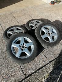 Gomme invernali Viking 175/65/R14 82T