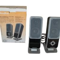 Casse acustiche per pc