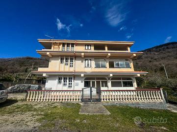 BIFAMILIARE A AIELLO CALABRO