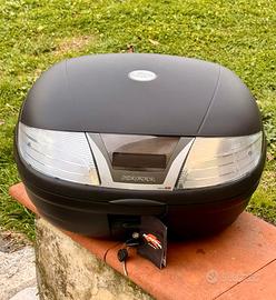 Bauletto della Kappa 46 nuovo