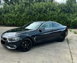 BMW Serie 4 Cpé(F32/82) - 2019