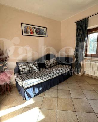 Appartamento Pescocostanzo [Cod. rif 3333635ARG]