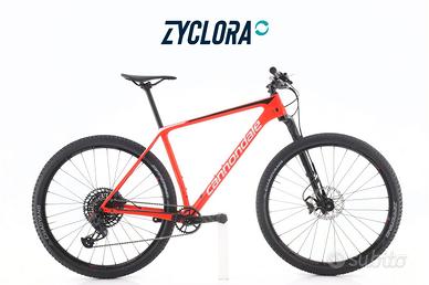 Cannondale FSI GX AXS t.L