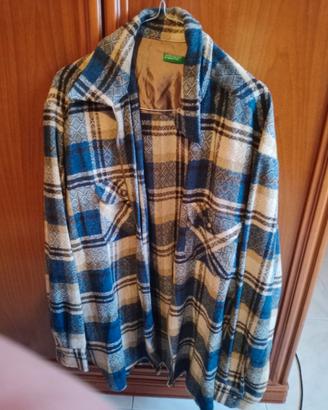 gilet Benetton 