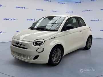 FIAT 500 BERLINA HYBRID ICON