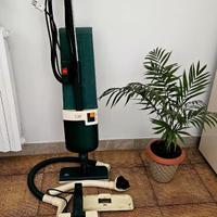 Folletto Vorwerk VK120 - Motore  nuovo + Accessori