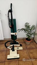 Folletto Vorwerk VK120 - Motore  nuovo + Accessori