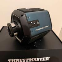Base THRUSTMASTER T818 (10nm) + QR come nuova