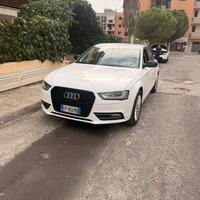Audi a4 b8 limousine