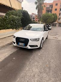Audi a4 b8 limousine