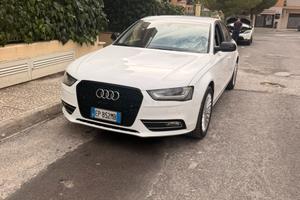 Audi a4 b8 limousine