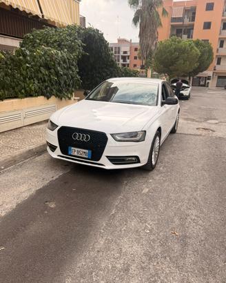 Audi a4 b8 limousine