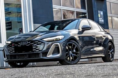 Audi S5 Berlina 3.0 tfsi mhev+ sport attitude quat